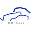 Silicone Ancillary Coolant Hose Kit 2015-Up Mustang GT - image 1