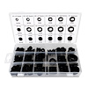 MMTL-GROM-125 125-Piece Rubber Grommet/Plug Assortment - image 1