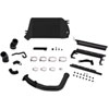 Subaru WRX Performance Top-Mount Intercooler and Charge Pipe System - MFG Part No. MMTMIC-WRX-15BBK - image 1