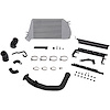Subaru WRX Performance Top-Mount Intercooler and Charge Pipe System - MFG Part No. MMTMIC-WRX-15BSL - image 1