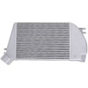 Subaru WRX Performance Top-Mount Intercooler and Charge Pipe System - MFG Part No. MMTMIC-WRX-15BSL - image 2
