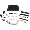 Subaru WRX Performance Top-Mount Intercooler and Charge Pipe System - MFG Part No. MMTMIC-WRX-15PBK - image 1