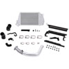 Subaru WRX Performance Top-Mount Intercooler and Charge Pipe System - MFG Part No. MMTMIC-WRX-15PSL - image 1