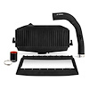 MMTMIC-WRX-22KBKBK Top-Mount Intercooler Kit Subaru WRX 2022+ Black Intercooler Black Pipe - image 1