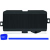 Subaru WRX STI Performance Top-Mount Intercooler Kit - MFG Part No. MMTMIC-STI-08BKBL - image 1