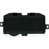 Subaru WRX STI Performance Top-Mount Intercooler Kit - MFG Part No. MMTMIC-STI-08BKBL - image 2