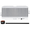 Subaru WRX STI Performance Top-Mount Intercooler Kit - MFG Part No. MMTMIC-STI-08SLBK - image 1