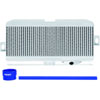 Subaru WRX STI Performance Top-Mount Intercooler Kit - MFG Part No. MMTMIC-STI-08SLBL - image 1