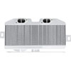 Subaru WRX STI Performance Top-Mount Intercooler Kit - MFG Part No. MMTMIC-STI-08SLBL - image 2