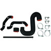 Subaru WRX/STI Performance Top-Mount Intercooler Kit - MFG Part No. MMTMIC-WRX-01SLBK - image 2