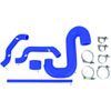 Subaru WRX/STI Performance Top-Mount Intercooler Kit - MFG Part No. MMTMIC-WRX-01SLBL - image 2