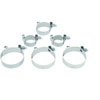 Subaru WRX/STI Performance Top-Mount Intercooler Kit - MFG Part No. MMTMIC-WRX-01SLRD - image 4