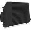 Subaru WRX 2008-2014 Top-Mount Intercooler - MFG Part No. MMTMIC-WRX-08BKBK - image 2