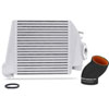 Subaru WRX 2008-2014 Top-Mount Intercooler - MFG Part No. MMTMIC-WRX-08SLBK - image 1