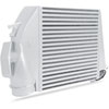 Subaru WRX 2008-2014 Top-Mount Intercooler - MFG Part No. MMTMIC-WRX-08SLBK - image 2