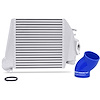 Subaru WRX 2008-2014 Top-Mount Intercooler - MFG Part No. MMTMIC-WRX-08SLBL - image 1