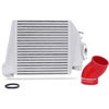 Subaru WRX 2008-2014 Top-Mount Intercooler - MFG Part No. MMTMIC-WRX-08SLRD - image 1