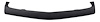 001A74E Front Spoiler 1967-68 Mustang; with Hardware - image 1