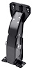 01508AR Brake And Clutch Pedal Support Bracket for 1964-1966 Ford Mustang
