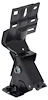 01508C 1969 Mustang Brake and Clutch Pedal Support Bracket; EDP Coated - image 1