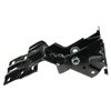 01508C 1969 Mustang Brake and Clutch Pedal Support Bracket; EDP Coated - image 2