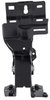 01508C 1969 Mustang Brake and Clutch Pedal Support Bracket; EDP Coated - image 3