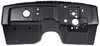 01610A Firewall Panel 1964-66 Mustang; Coupe; Fastback; EDP Coating - image 2