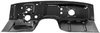 01610A Firewall Panel 1964-66 Mustang; Coupe; Fastback; EDP Coating - image 4