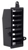 01814B Dash Panel Air Vent Assembly; 1971-73 Mustang; with Air Conditioning; RH Passenger Side - image 2