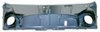 02010A Lower Cowl Panel 1967-68 Mustang, Cougar; EDP Coated - image 2