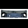 02010ARH Lower Cowl Panel 1967-68 Mustang, Cougar; with Right Hand Drive; Export - image 2