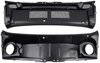 02011B Cowl Grill Panel Assembly 1967-68 Mustang; 2 Piece Set - image 2