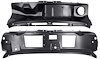 02011C Cowl Grill Panel Assembly 1969-70 Mustang, Cougar; EDP Coated - image 1