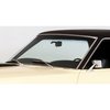 03145A 1969-70 Mustang; Windshield Molding Set; Coupe; 5 piece Set - image 4