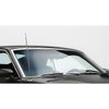 03145B 1969-70 Mustang; Windshield Molding Set; Fastback; 5 Piece Set - image 3