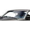 03145B 1969-70 Mustang; Windshield Molding Set; Fastback; 5 Piece Set - image 4