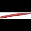 04290-S 1971-73 Mustang, Dash Pad, Urethane, Red - image 4