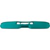 04290AFQ 1964-65 Mustang;Dash Pad, Original Ford Tooling, Turquoise - image 2