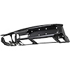 04320B Steel Dash Panel Assembly for 1967-1968 Ford Mustang Coupe/Convertible - image 1