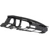 04320B Steel Dash Panel Assembly for 1967-1968 Ford Mustang Coupe/Convertible - image 2