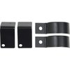 04320B Steel Dash Panel Assembly for 1967-1968 Ford Mustang Coupe/Convertible - image 4