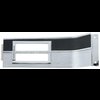 04400Q Console Shift Plate 1964-66 Ford Mustang; Automatic Transmission - image 2