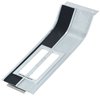 04400Q Console Shift Plate 1964-66 Ford Mustang; Automatic Transmission - image 3
