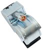 04810C Ash Tray Assembly; 1967-68 Mustang; with Cigarette Lighter - image 4