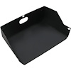 06010T 1974-76 Ford Mustang II; Inner Glove Box Insert; Without AC - image 1
