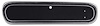 06024DR Glove Box Door 1966 Ford Mustang; Standard Interior; Black - image 1