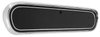 06024DR Glove Box Door 1966 Ford Mustang; Standard Interior; Black - image 2