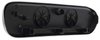06024DR Glove Box Door 1966 Ford Mustang; Standard Interior; Black - image 4