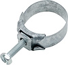 0858 Heater Hose Clamp; 1966-82 GM; Tower Style; For 3/4" Hose; 1-5/16" Diameter