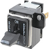 10002806 1970-1981 Pontiac Firebird, Trans AM, Rear Window Defogger Switch - image 1